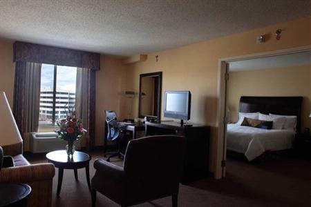 фото отеля Hilton Garden Inn Denver Highlands Ranch