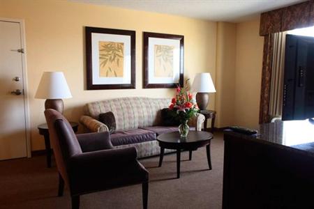 фото отеля Hilton Garden Inn Denver Highlands Ranch