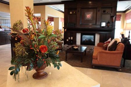 фото отеля Hilton Garden Inn Denver Highlands Ranch