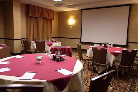 фото отеля Hilton Garden Inn Denver Highlands Ranch