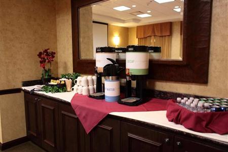 фото отеля Hilton Garden Inn Denver Highlands Ranch