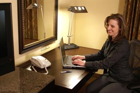 фото отеля Hilton Garden Inn Denver Highlands Ranch