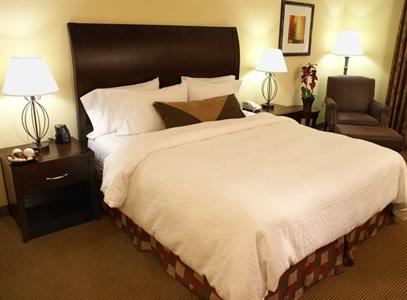 фото отеля Hilton Garden Inn Denver Highlands Ranch