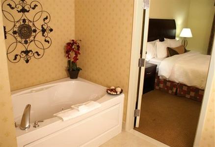 фото отеля Hilton Garden Inn Denver Highlands Ranch
