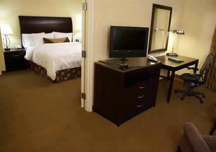 фото отеля Hilton Garden Inn Denver Highlands Ranch