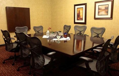 фото отеля Hilton Garden Inn Denver Highlands Ranch