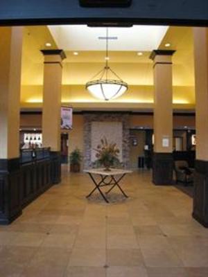 фото отеля Hilton Garden Inn Denver Highlands Ranch