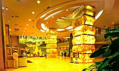 фото отеля Jolly Hotel Changsha
