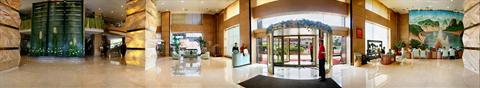 фото отеля Jolly Hotel Changsha