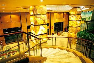 фото отеля Jolly Hotel Changsha