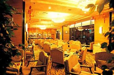 фото отеля Jolly Hotel Changsha