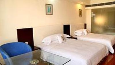 фото отеля Jolly Hotel Changsha