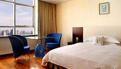 фото отеля Jolly Hotel Changsha