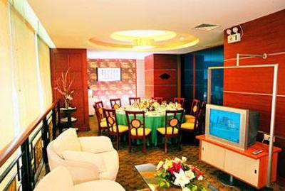 фото отеля Jolly Hotel Changsha