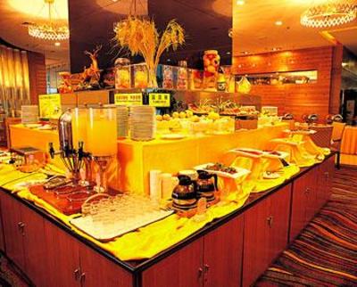 фото отеля Jolly Hotel Changsha