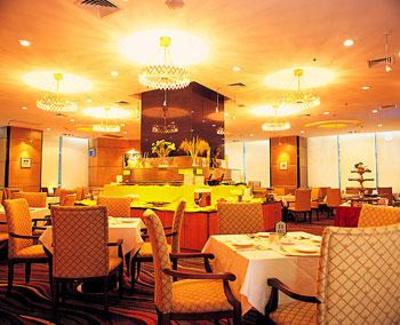 фото отеля Jolly Hotel Changsha
