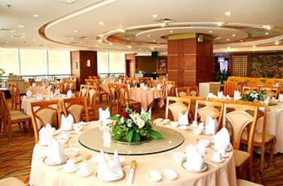 фото отеля Jolly Hotel Changsha