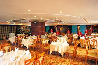 фото отеля Jolly Hotel Changsha