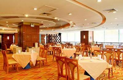 фото отеля Jolly Hotel Changsha