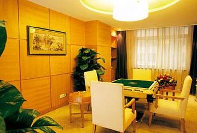 фото отеля Jolly Hotel Changsha
