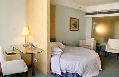 фото отеля Jolly Hotel Changsha
