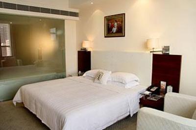фото отеля Jolly Hotel Changsha