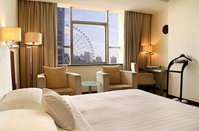 фото отеля Jolly Hotel Changsha