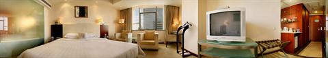 фото отеля Jolly Hotel Changsha