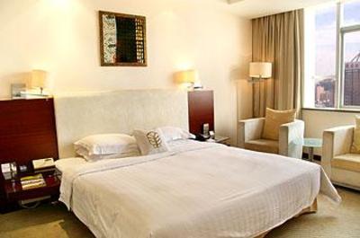 фото отеля Jolly Hotel Changsha