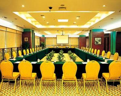фото отеля Jolly Hotel Changsha
