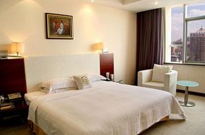 фото отеля Jolly Hotel Changsha