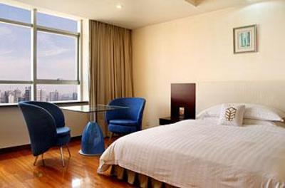 фото отеля Jolly Hotel Changsha
