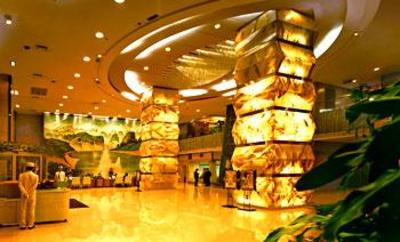 фото отеля Jolly Hotel Changsha