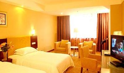 фото отеля Jolly Hotel Changsha