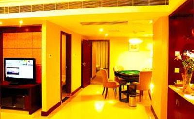 фото отеля Jolly Hotel Changsha