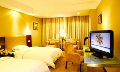 фото отеля Jolly Hotel Changsha
