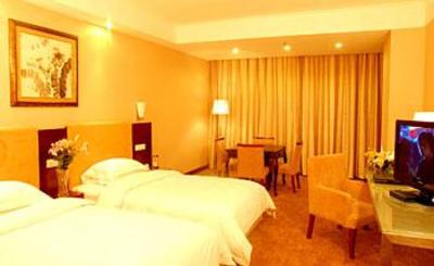 фото отеля Jolly Hotel Changsha