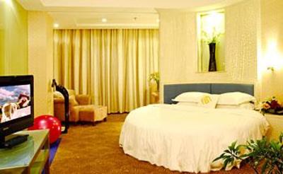 фото отеля Jolly Hotel Changsha