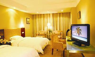 фото отеля Jolly Hotel Changsha