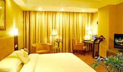фото отеля Jolly Hotel Changsha