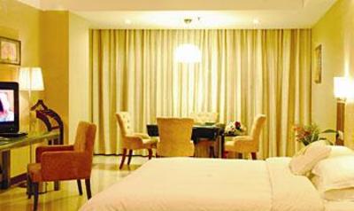 фото отеля Jolly Hotel Changsha