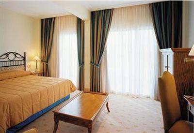 фото отеля Husa Alicante Golf & Spa