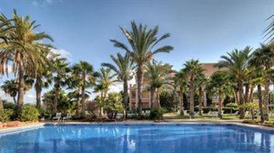 фото отеля Husa Alicante Golf & Spa