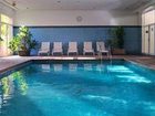 фото отеля Husa Alicante Golf & Spa