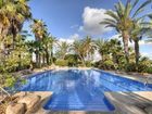 фото отеля Husa Alicante Golf & Spa