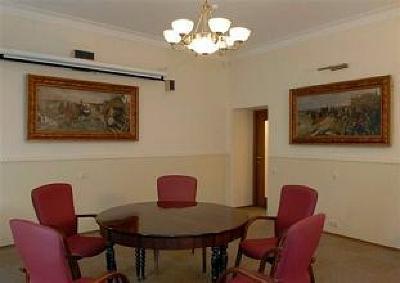 фото отеля Hotel Vera