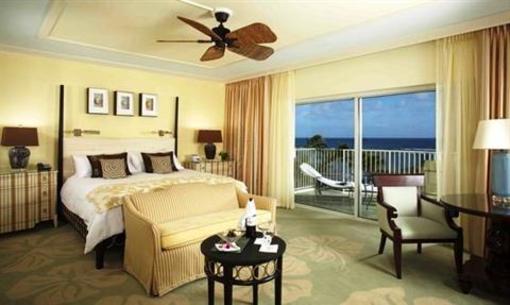 фото отеля The Kahala Hotel & Resort