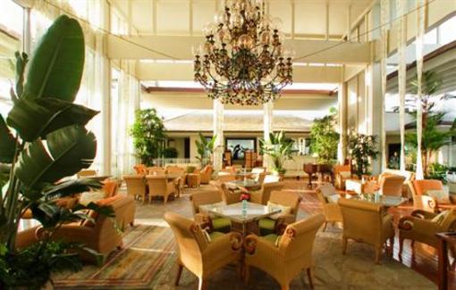 фото отеля The Kahala Hotel & Resort
