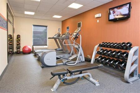 фото отеля Hampton Inn & Suites Cincinnati Union Centre
