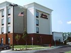 фото отеля Hampton Inn & Suites Cincinnati Union Centre